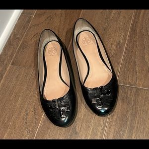 Tory Burch (authentic) flats size 10